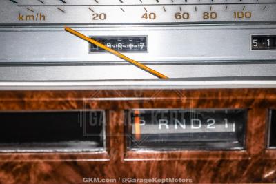 1979 Lincoln Continental