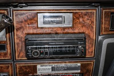 1979 Lincoln Continental