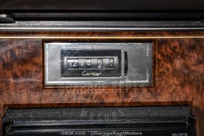 1979 Lincoln Continental