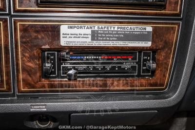 1979 Lincoln Continental