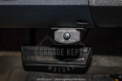 1979 Lincoln Continental