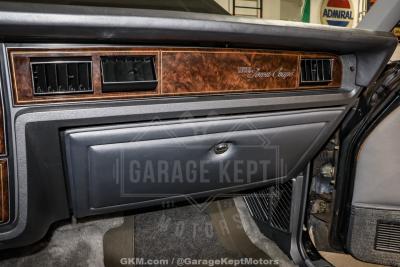 1979 Lincoln Continental