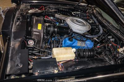 1979 Lincoln Continental