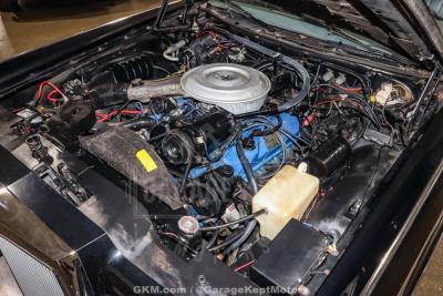 1979 Lincoln Continental