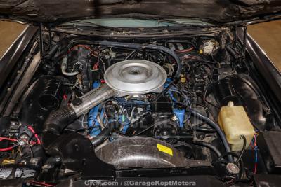 1979 Lincoln Continental