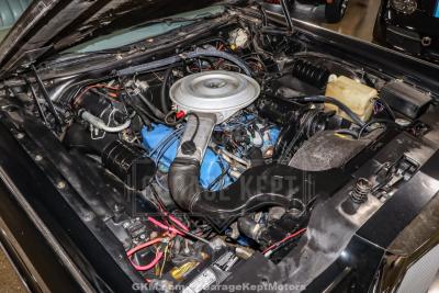 1979 Lincoln Continental