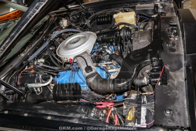 1979 Lincoln Continental