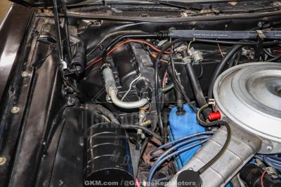 1979 Lincoln Continental