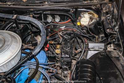 1979 Lincoln Continental