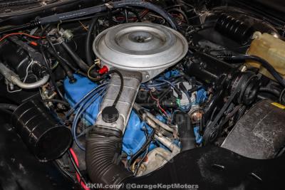 1979 Lincoln Continental