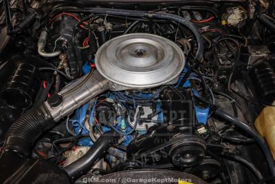 1979 Lincoln Continental