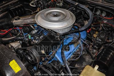 1979 Lincoln Continental