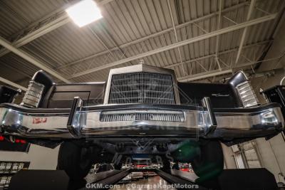 1979 Lincoln Continental