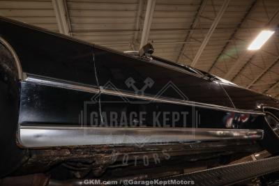 1979 Lincoln Continental