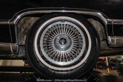 1979 Lincoln Continental