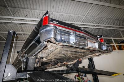 1979 Lincoln Continental