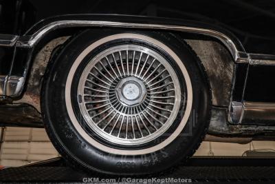 1979 Lincoln Continental