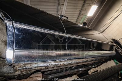 1979 Lincoln Continental