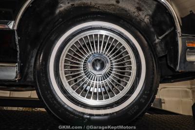 1979 Lincoln Continental