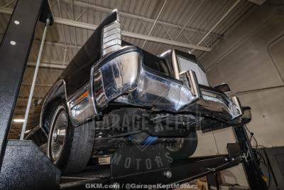 1979 Lincoln Continental