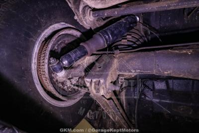 1979 Lincoln Continental