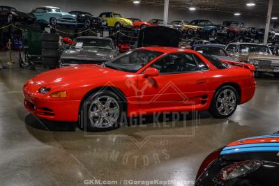 1995 Mitsubishi 3000GT