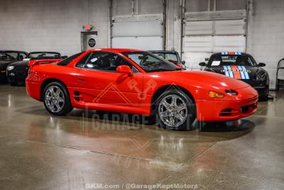 1995 Mitsubishi 3000GT