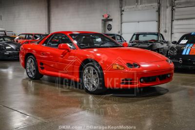 1995 Mitsubishi 3000GT