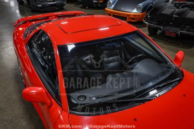 1995 Mitsubishi 3000GT