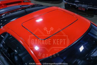 1995 Mitsubishi 3000GT