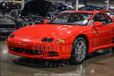 1995 Mitsubishi 3000GT