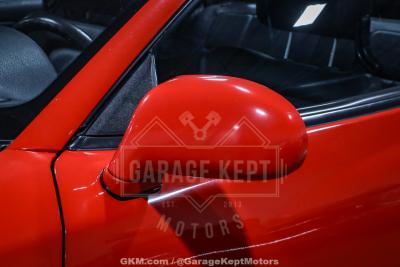 1995 Mitsubishi 3000GT