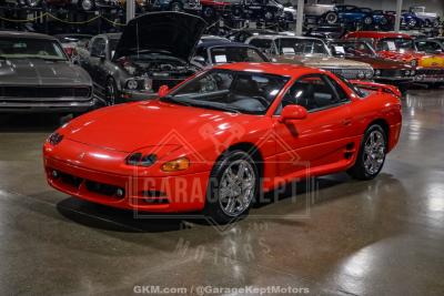 1995 Mitsubishi 3000GT