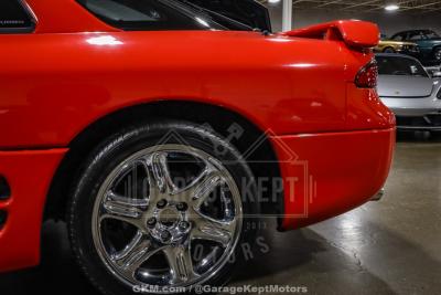 1995 Mitsubishi 3000GT