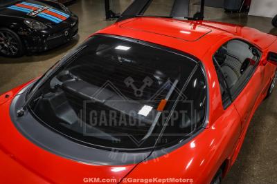 1995 Mitsubishi 3000GT