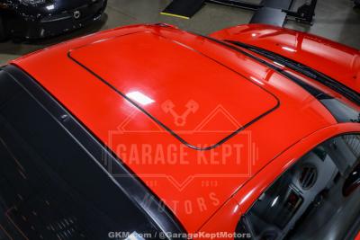 1995 Mitsubishi 3000GT