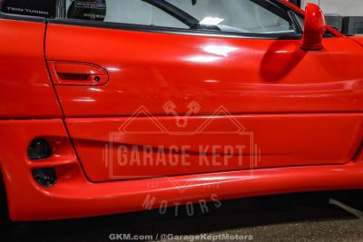 1995 Mitsubishi 3000GT