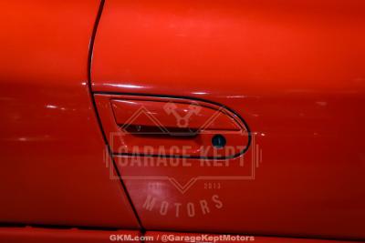 1995 Mitsubishi 3000GT