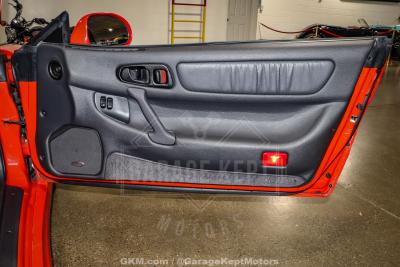 1995 Mitsubishi 3000GT