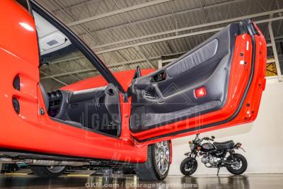 1995 Mitsubishi 3000GT