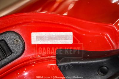 1995 Mitsubishi 3000GT