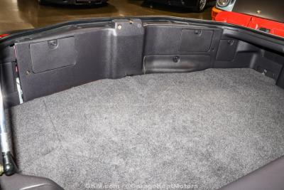 1995 Mitsubishi 3000GT