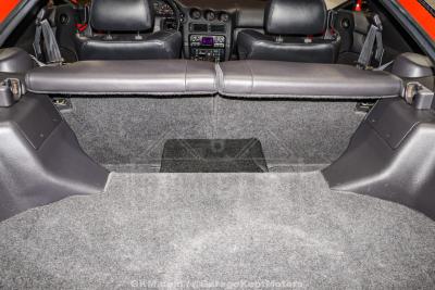 1995 Mitsubishi 3000GT