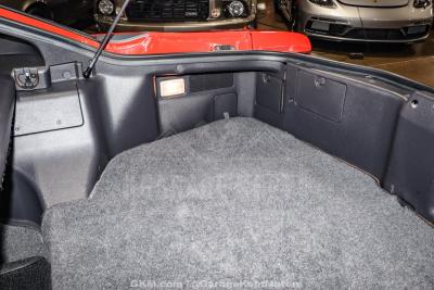 1995 Mitsubishi 3000GT