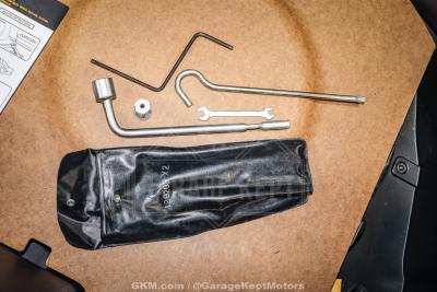 1995 Mitsubishi 3000GT