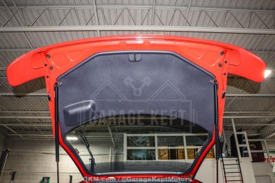 1995 Mitsubishi 3000GT