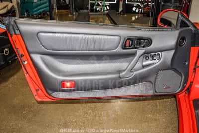 1995 Mitsubishi 3000GT