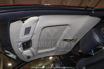 1995 Mitsubishi 3000GT