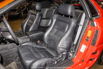 1995 Mitsubishi 3000GT