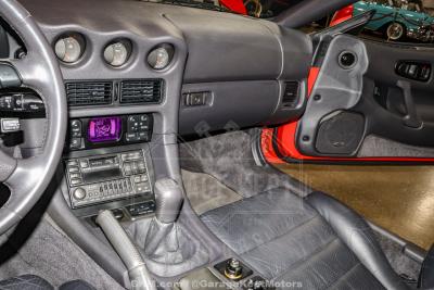 1995 Mitsubishi 3000GT